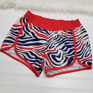 OP Ocean Pacific Juniors Youth Swimwear Swim Board Shorts L (10-12) or XS Adult